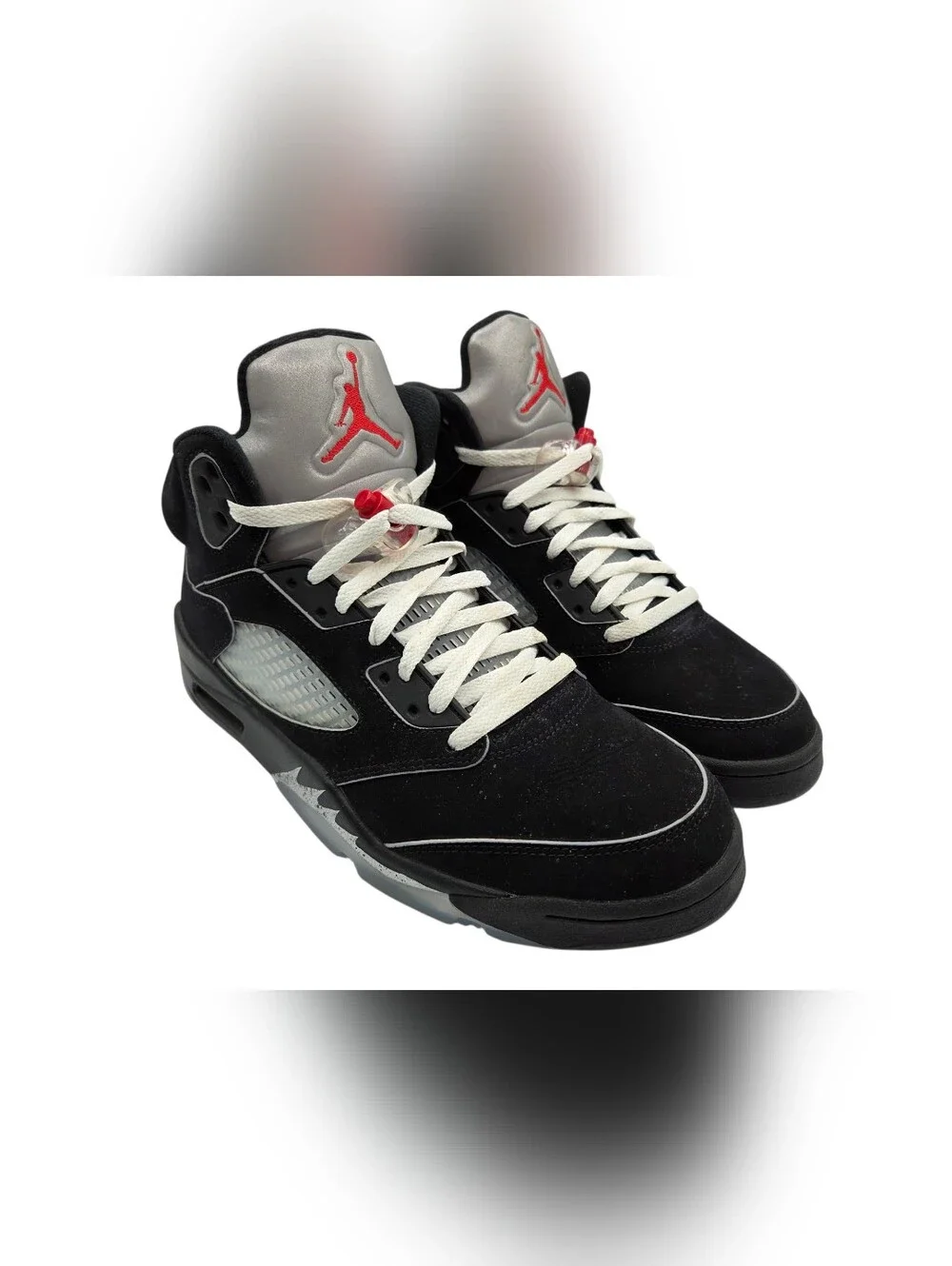 Air Jordan 5 Retro Sneakers